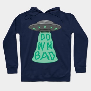 Down Bad Hoodie